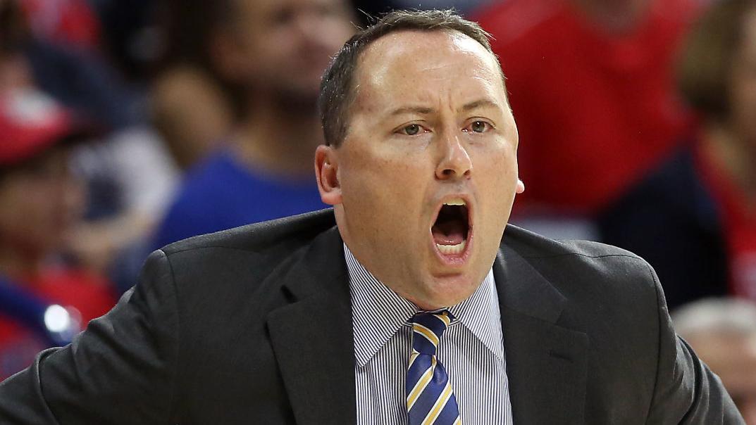 Why Jack Murphy, a Wildcat for life, left a head coaching job to become Sean Miller's top assistant